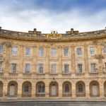 Buxton Crescent Visitor Experience Opens Its Doors!