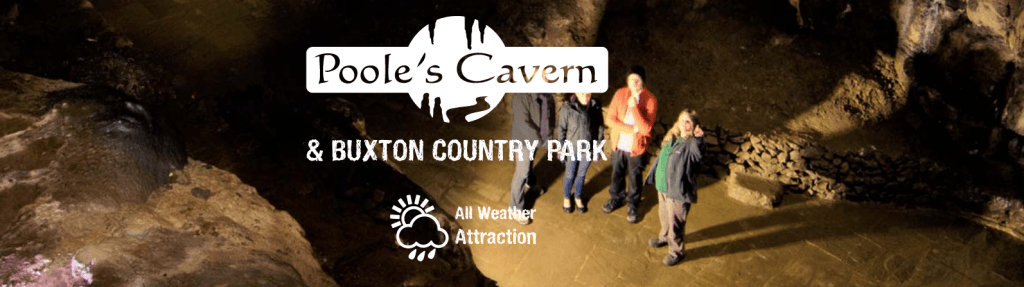 Poole's Cavern Buxton