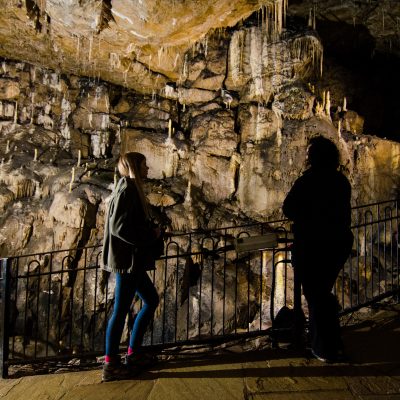Poole’s Cavern