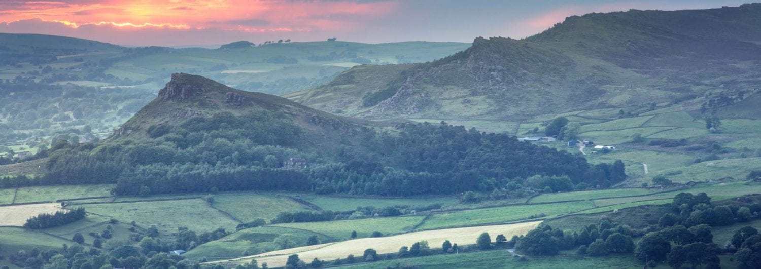 The Roaches Walk (5.5 miles) 2 The Roaches Walk (5.5 miles)
