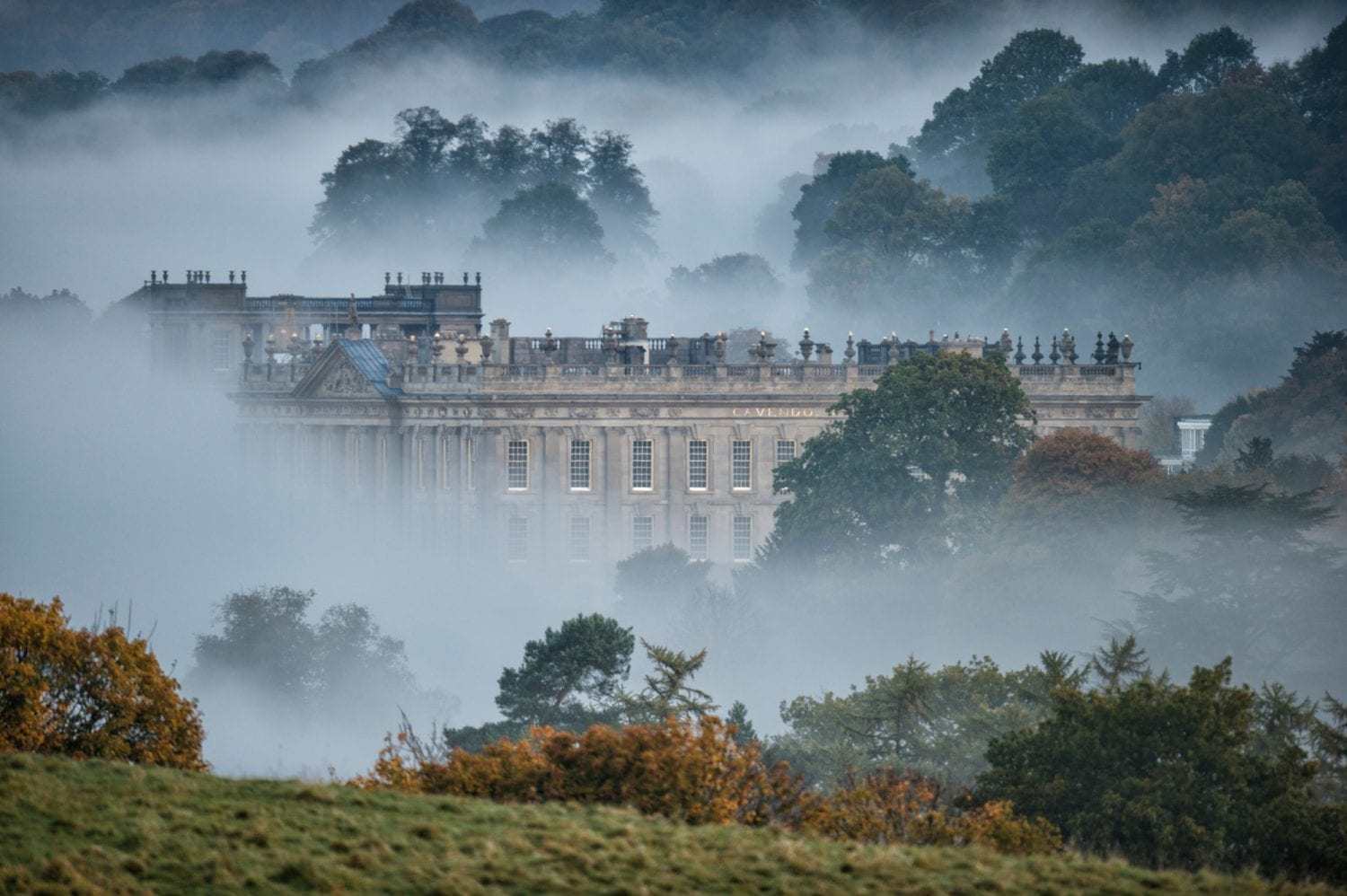 Stunning Chatsworth House What To See Do