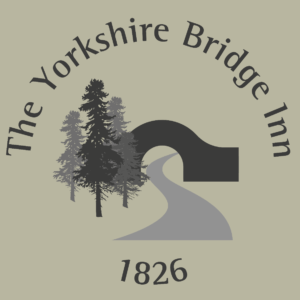 Yorkshire Bridge Inn Logo