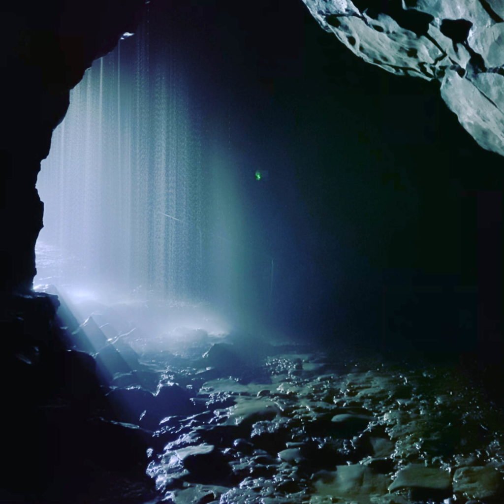 70 Best Days Out in the Peak District: Peak Cavern 3