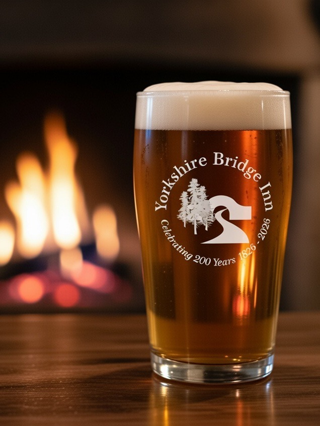 The Yorkshire Bridge Inn 9 Yorkshire Bridge Inn