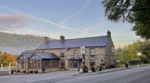 The Yorkshire Bridge Inn 12 Pub Accommodation