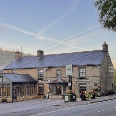 The Yorkshire Bridge Inn