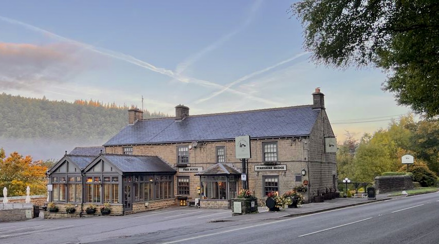 The Complete Guide to Your Peak District Holiday 6 Pub Accommodation