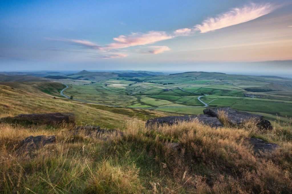 An Easy Trig Walk for Kids from 'An Ordinary Family of Five' 1