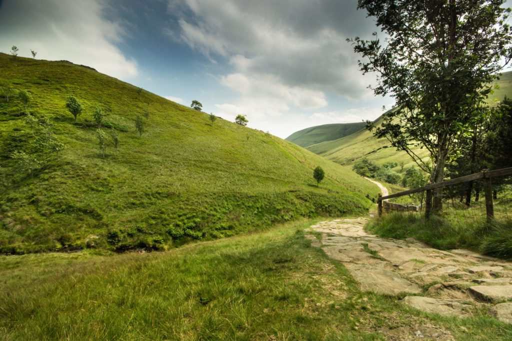 Cotefield Farm Cottages : Beautiful Peak District accommodation