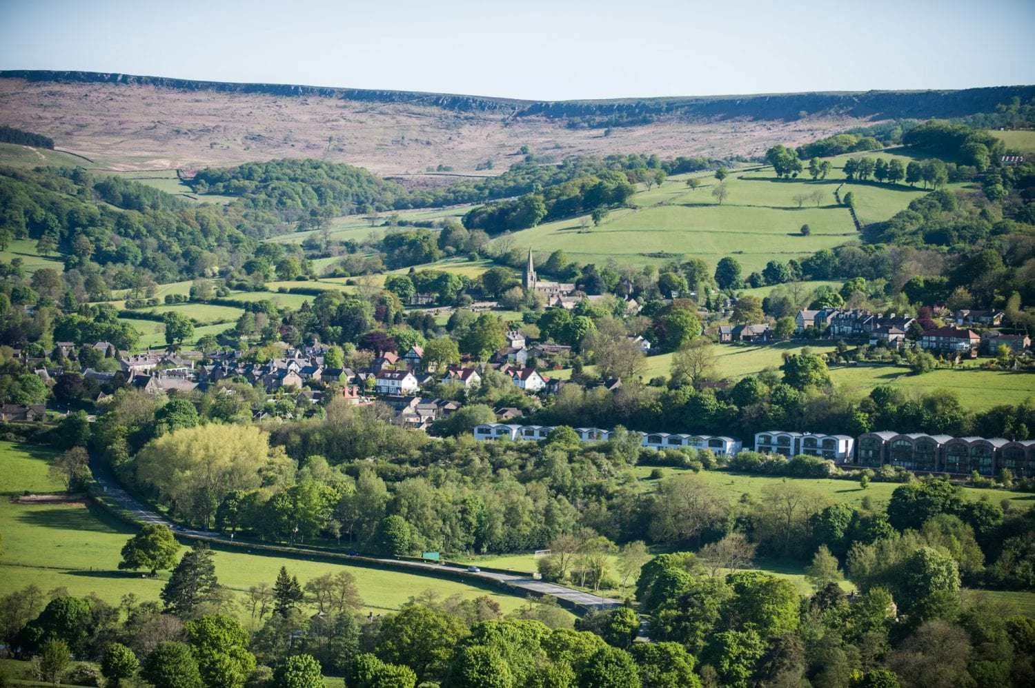 Hathersage 1 Hathersage 1