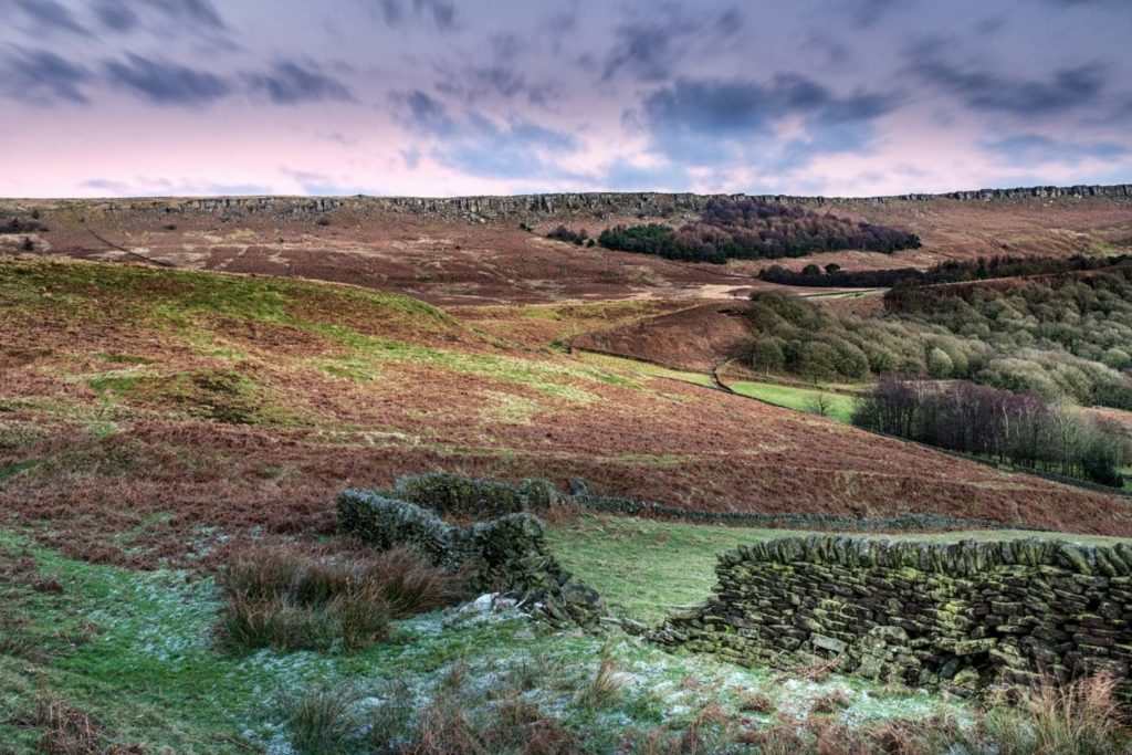 Stanage