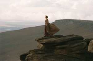 Charlotte Bronte's Jane Eyre Stanage