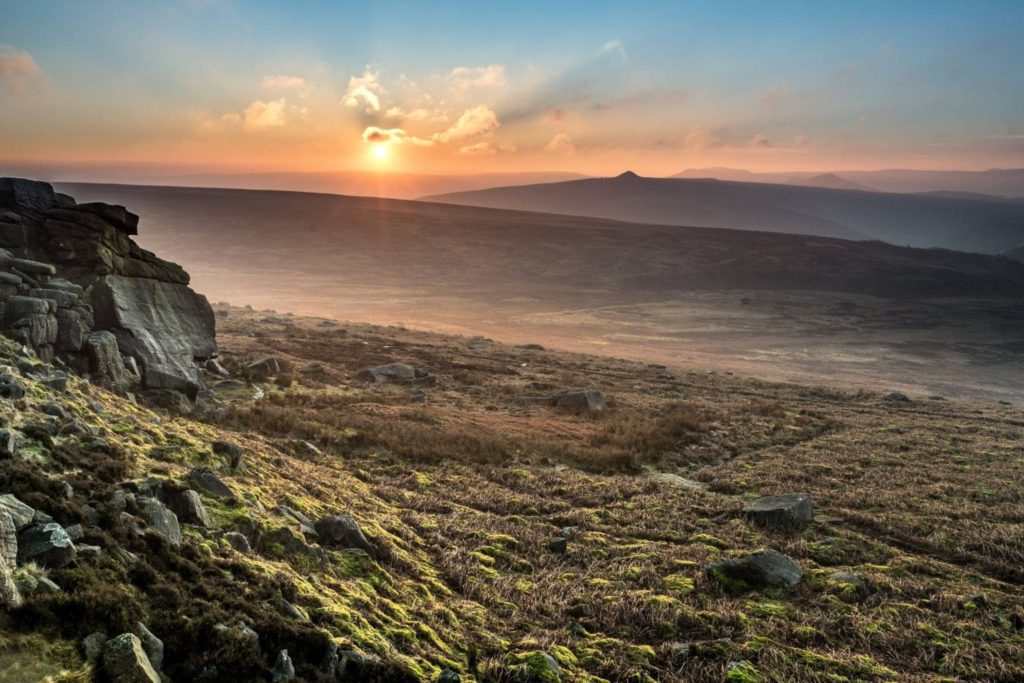 Stanage