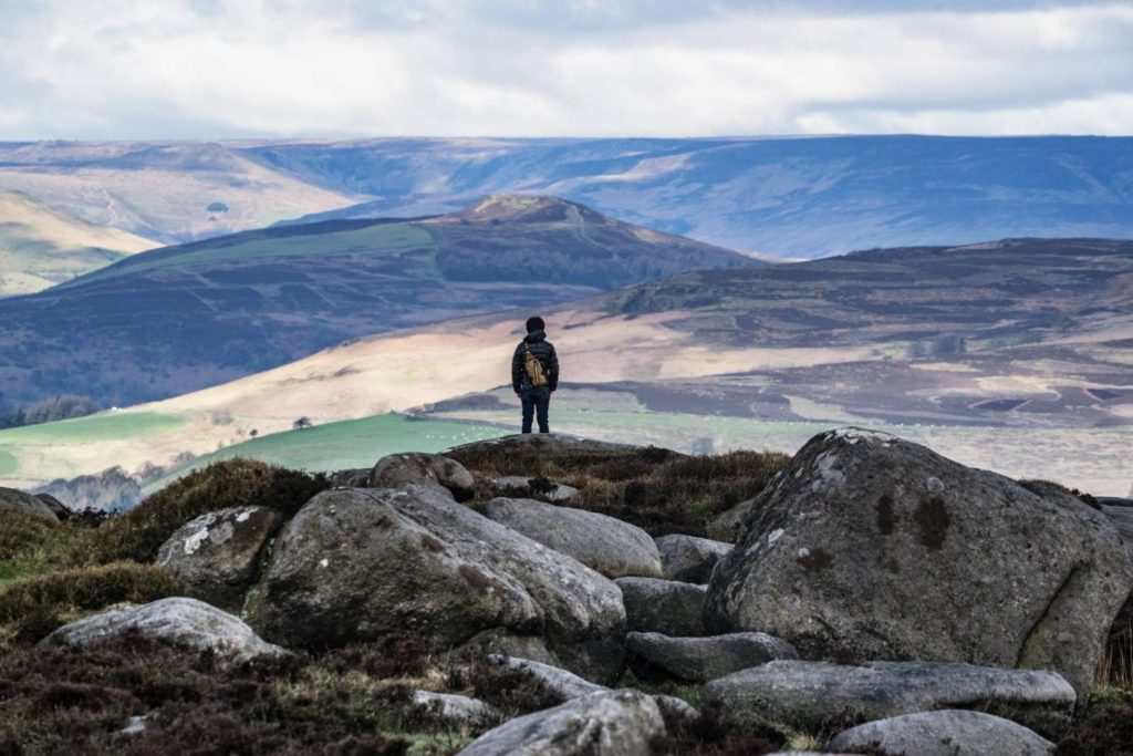 Stanage