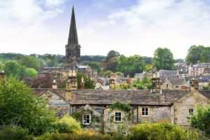 Peak District Towns and Villages 1