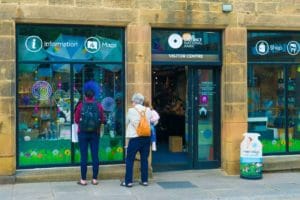 Let's Go Peak District - Peak District Holidays 4