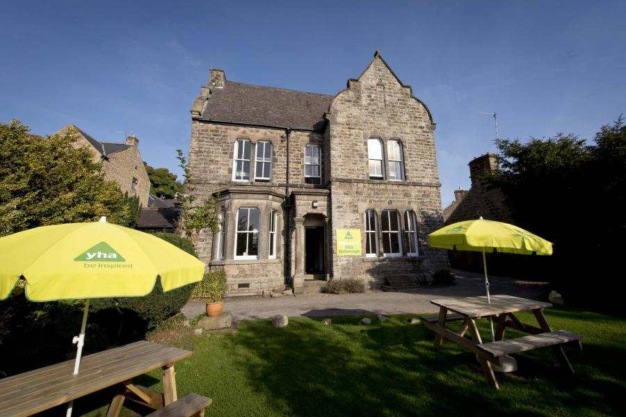 YHA Hathersage