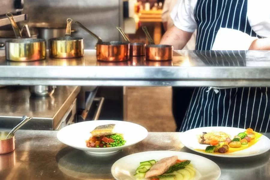 The Peak District Food Lover’s Guide: Where to Eat, Drink & Stay 1 Food Guide | Callow Hall Hotel