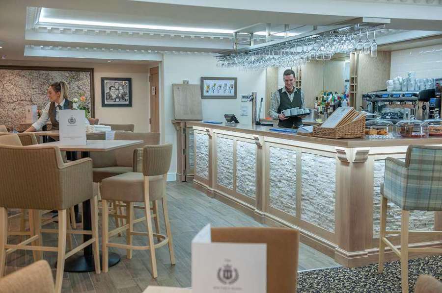 H Boutique Hotel Lets Go Peak District