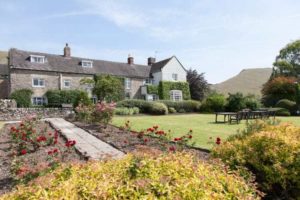 Izaak Walton Hotel