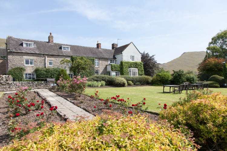 Izaak Walton Hotel