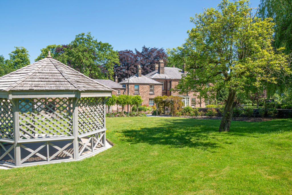Oakhill Cromford
