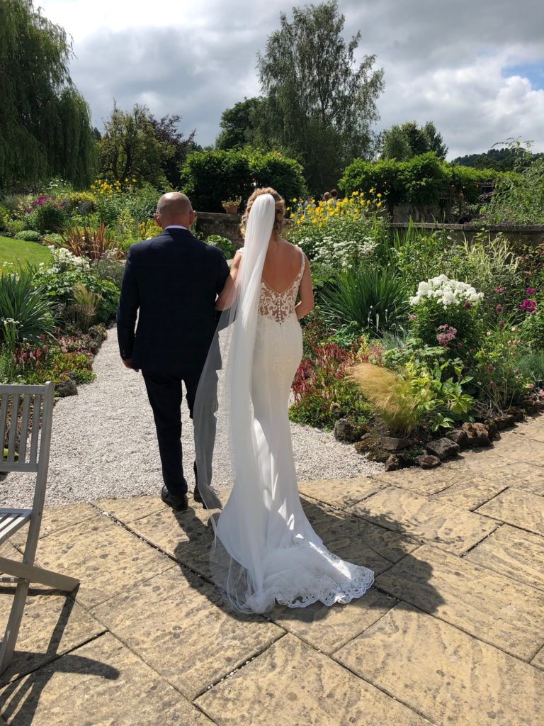 Oakhill Cromford weddings