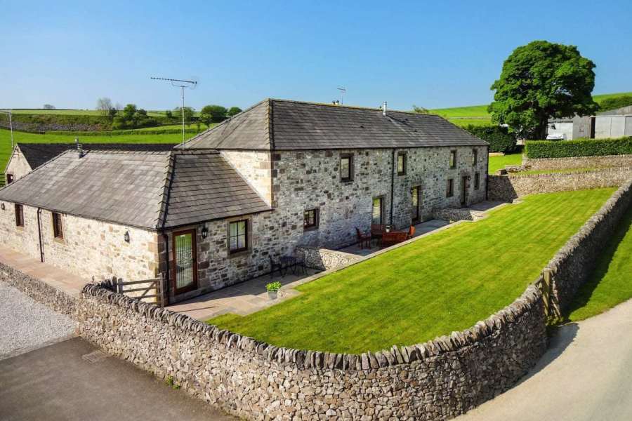 Croft Farm Holiday Cottages In The Beautiful Peak District