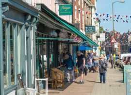 Ashbourne