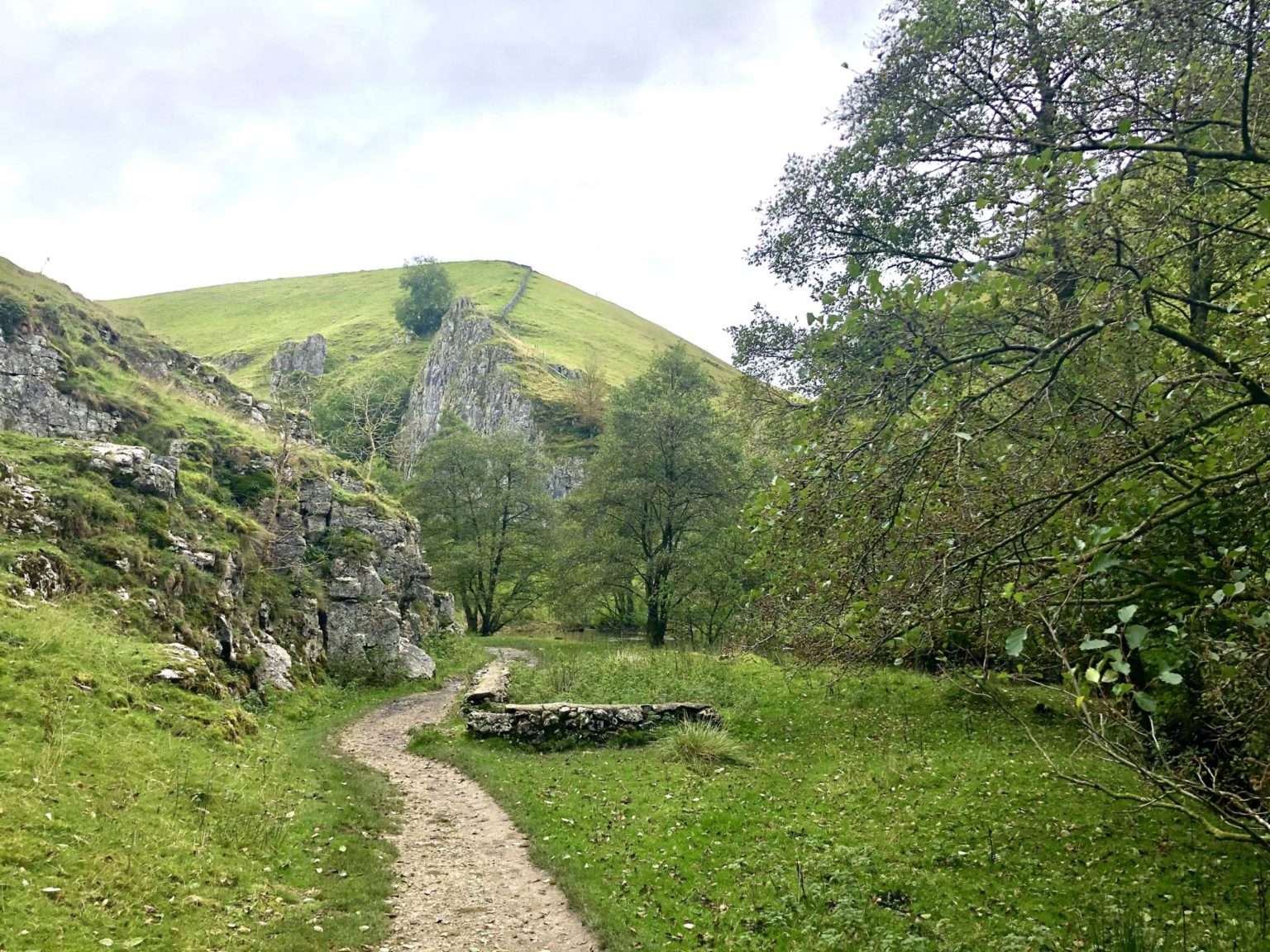 Dovedale