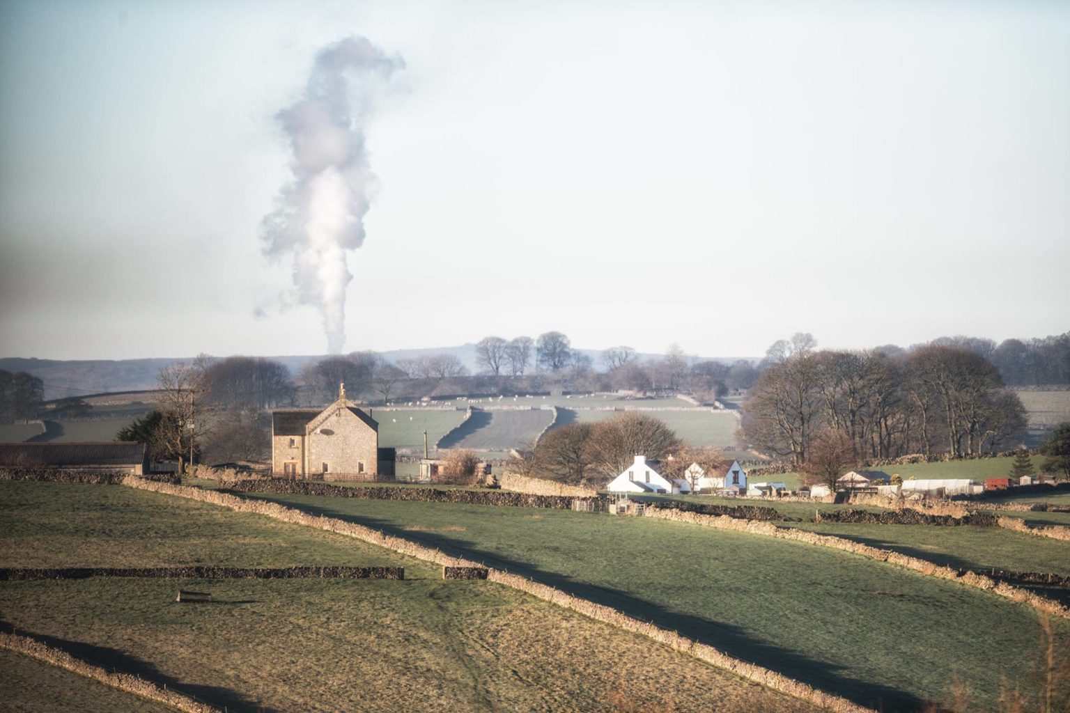 Litton 1 Litton village