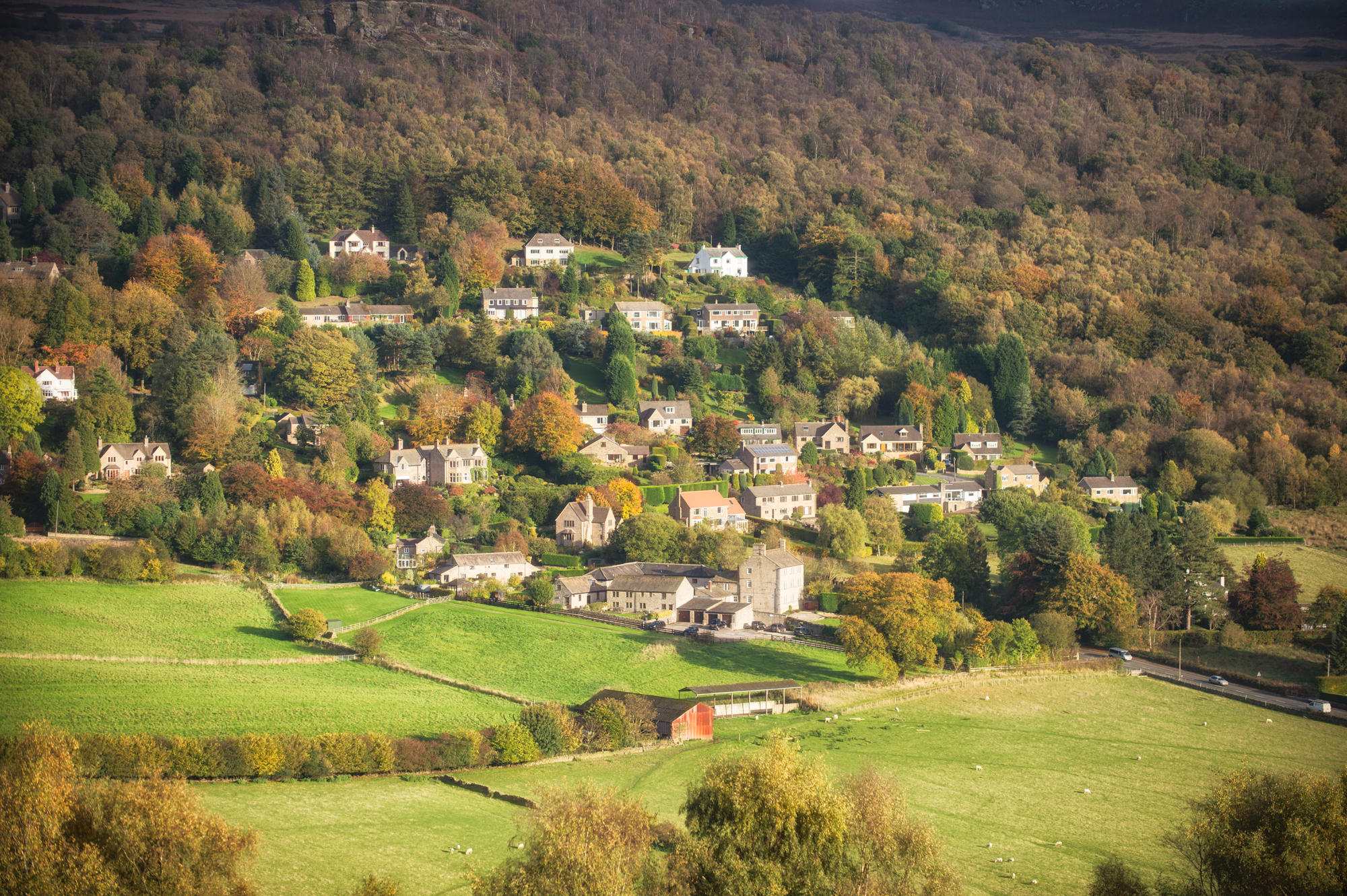 Grindleford