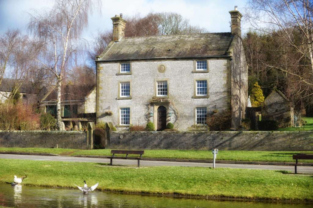 70 Best Days Out in the Peak District: Hartington