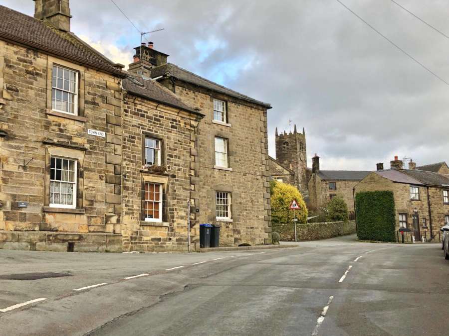 Longnor