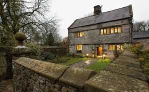 Biggin Hall Country House Hotel and Restaurant