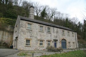 Litton Mill