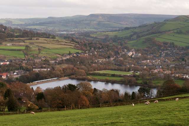 Whaley Bridge 4