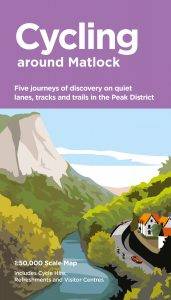 Pedal Peak District
