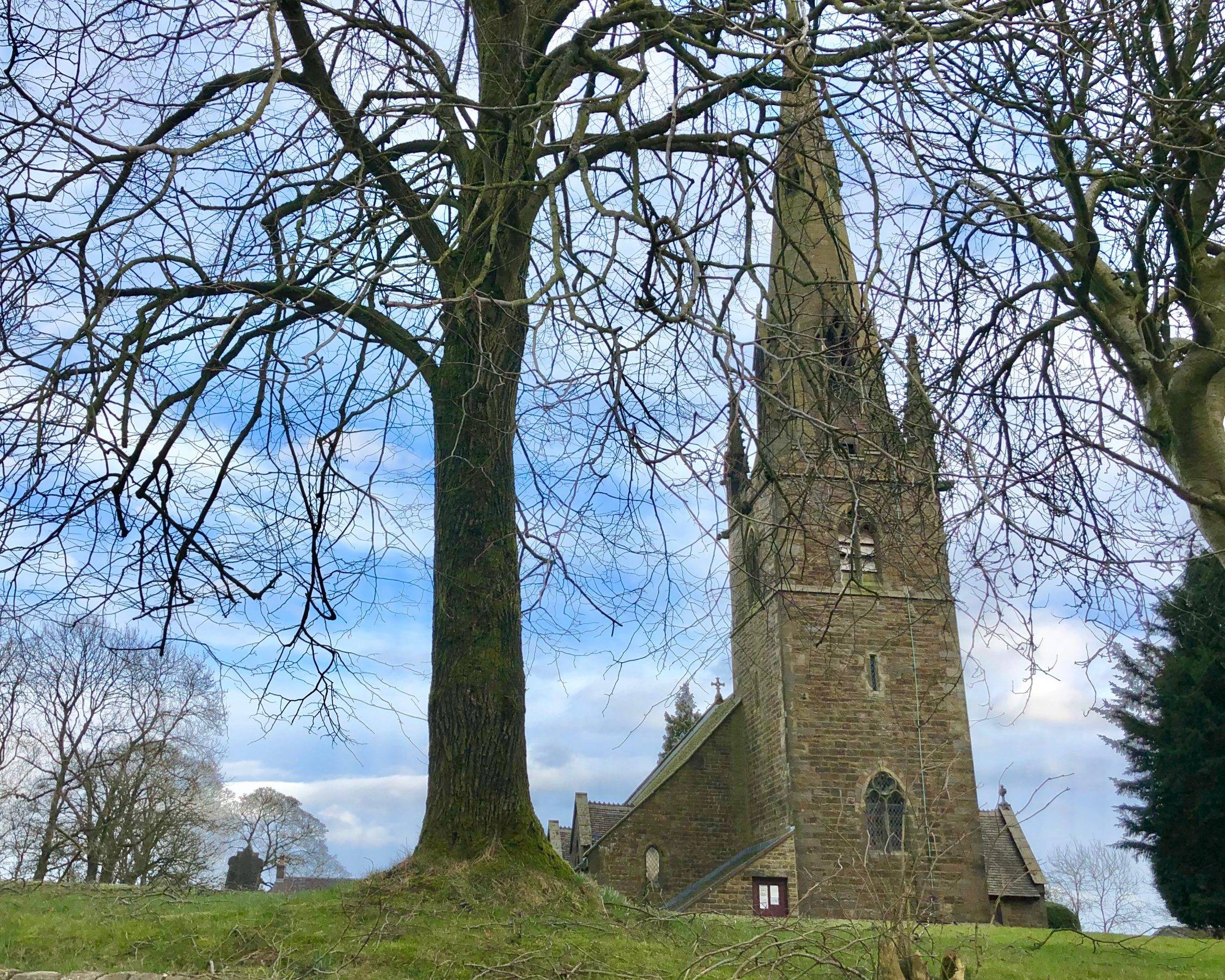 Butterton Lets Go Peak District