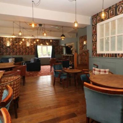The Poachers Arms