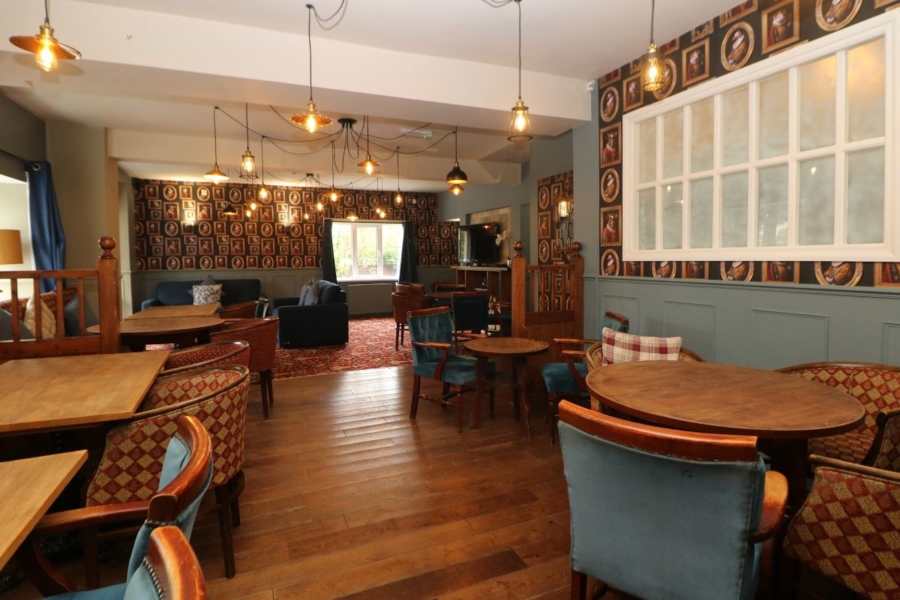 The Poachers Arms 3 Poachers Arms