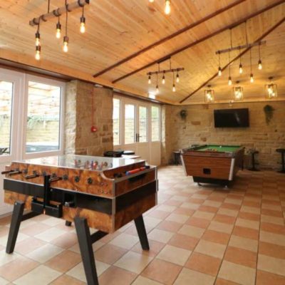 The Poachers Arms