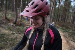 Cafe Adventure Women's Mountain Bike Rides 2