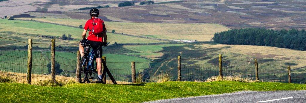 Cycle of Success – Pedal Peak District