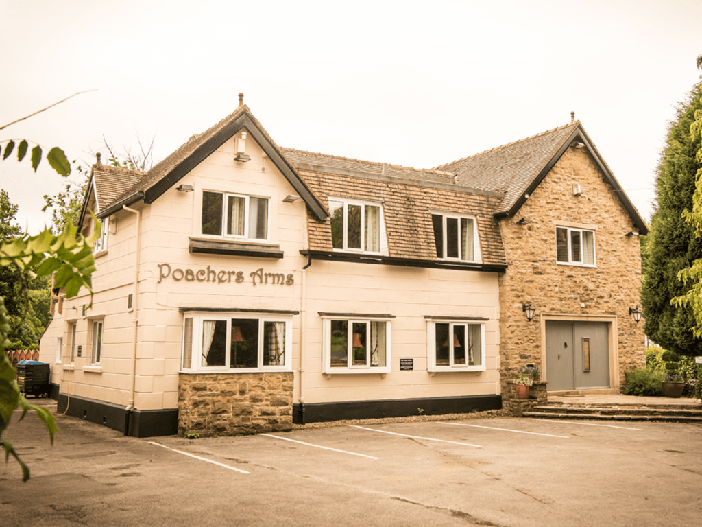 The Poachers Arms
