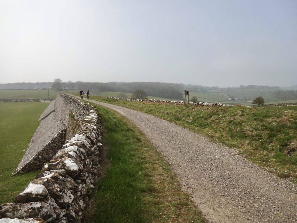 The Tissington Trail 1