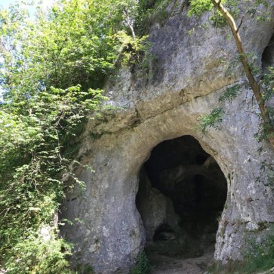 Dovedale