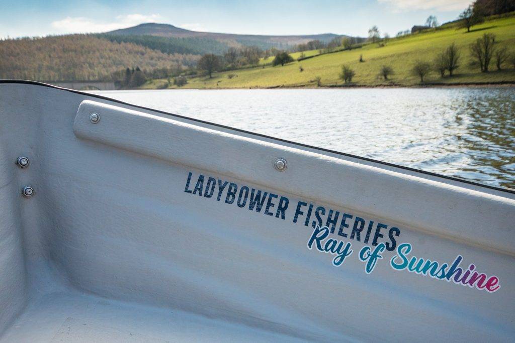 Life Lines: How Fishing at Ladybower Reservoir is Transforming Lives 4