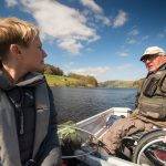 Life Lines: How Fishing at Ladybower Reservoir is Transforming Lives 7