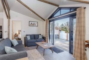 Sandybrook Lodges 3
